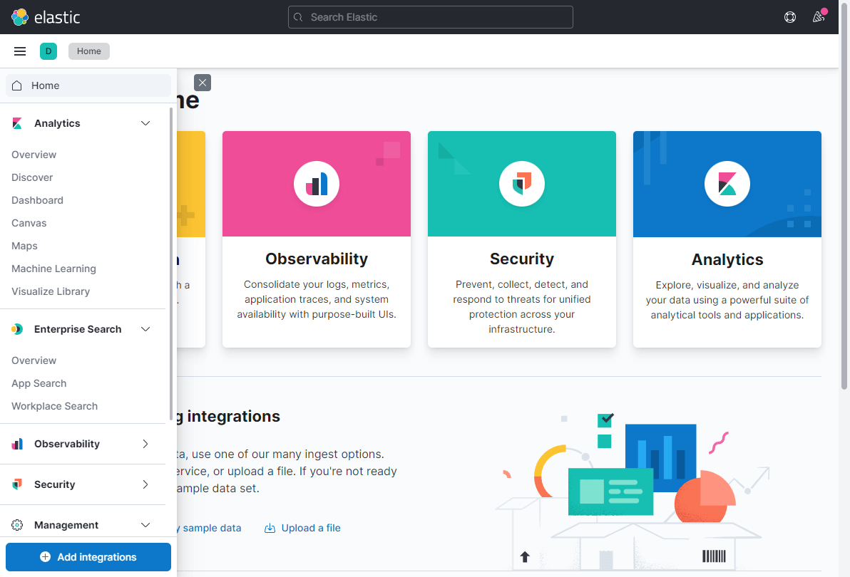 mall在linux环境下的部署（基于Docker容器），Docker安装mysql、redis、nginx、rabbitmq、elasticsearch、lo