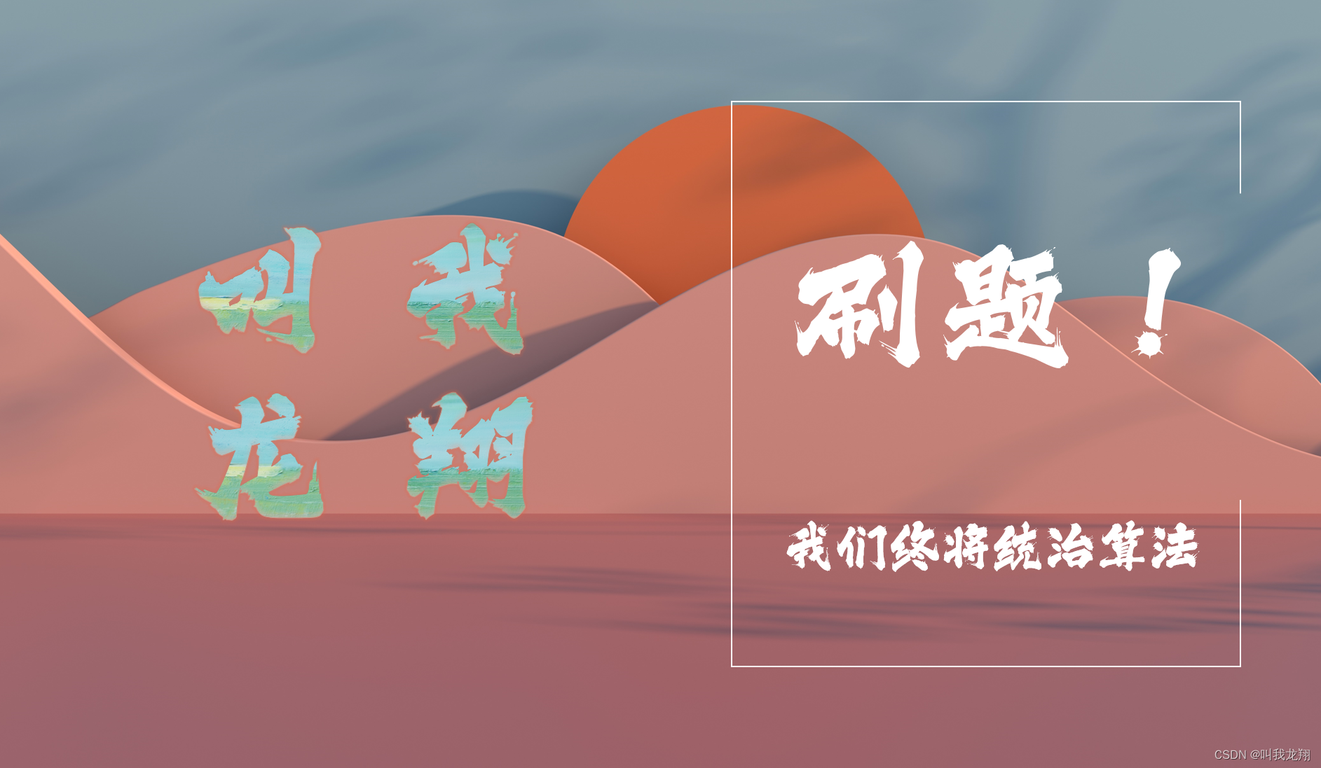 【刷题】双指针进阶
