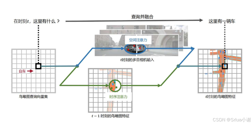 BEVFormer详细复现方案