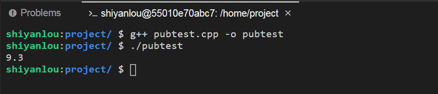 基于C++的面向对象程序设计：类与对象的深入剖析