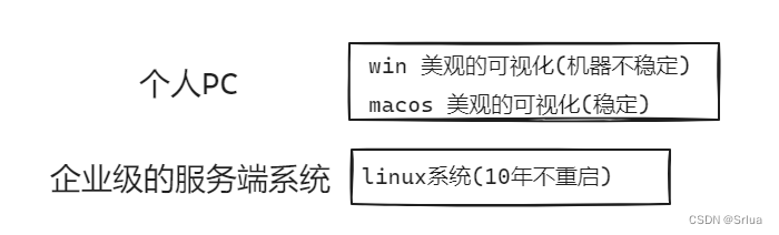 操作系统透视：从历史沿革到现代应用，剖析Linux与网站服务架构