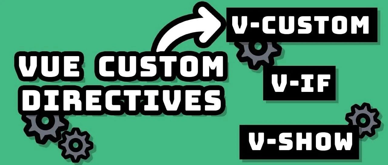 【Vue.js】1711- 深入浅出 Vue3 自定义指令
