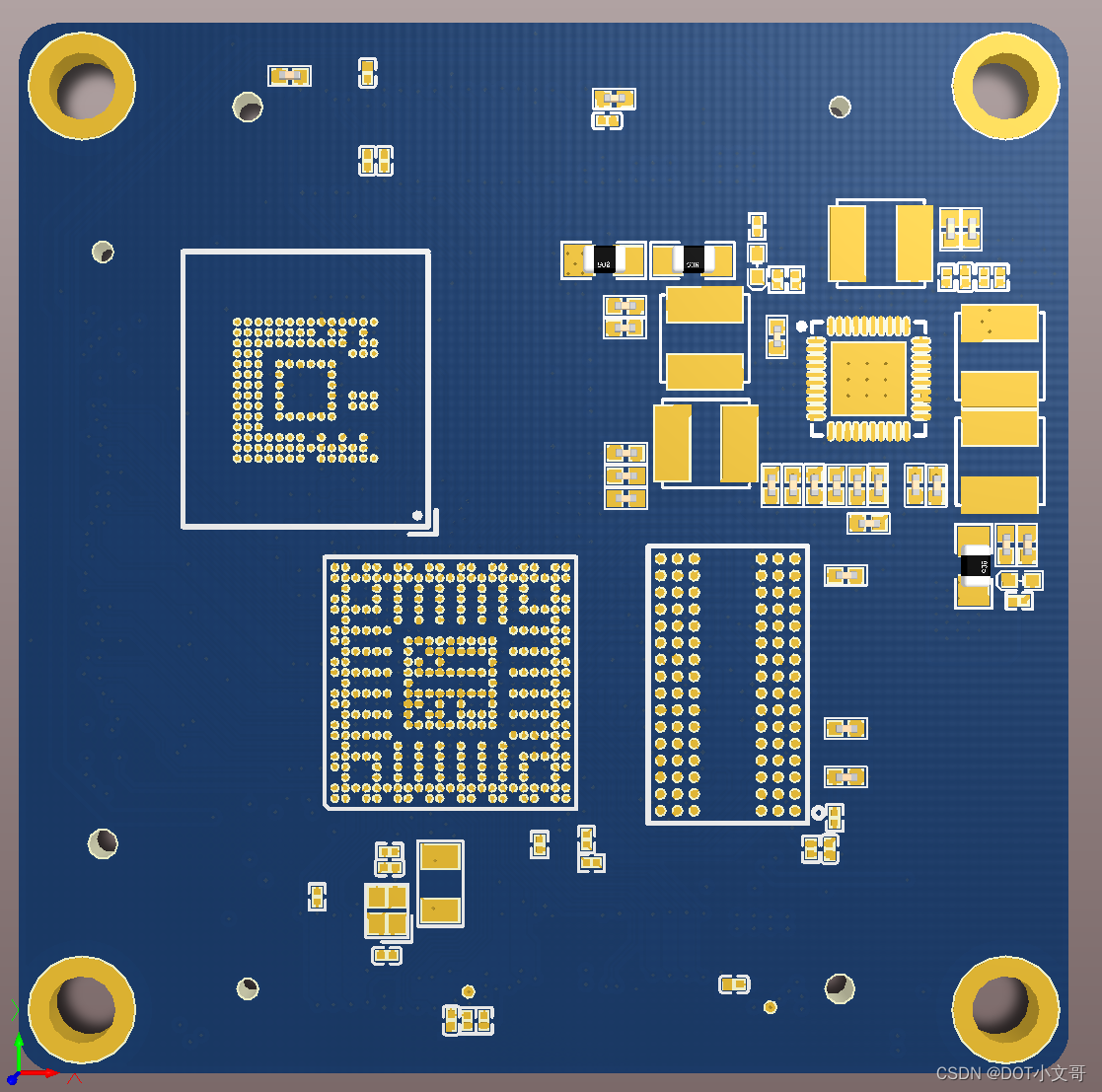 全志v85x硬件设计大赛作品精选第一期