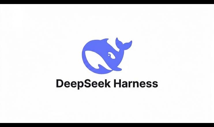 DeepSeek Harness，为什么国内海外的评价两极分化？