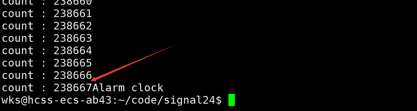 【linux学习指南】Linux进程信号产生(二)软件中断