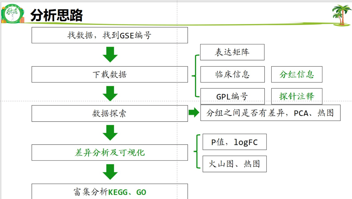 分析思路