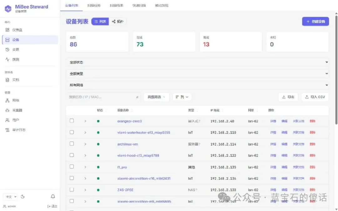 优秀的个人博客,低调大师