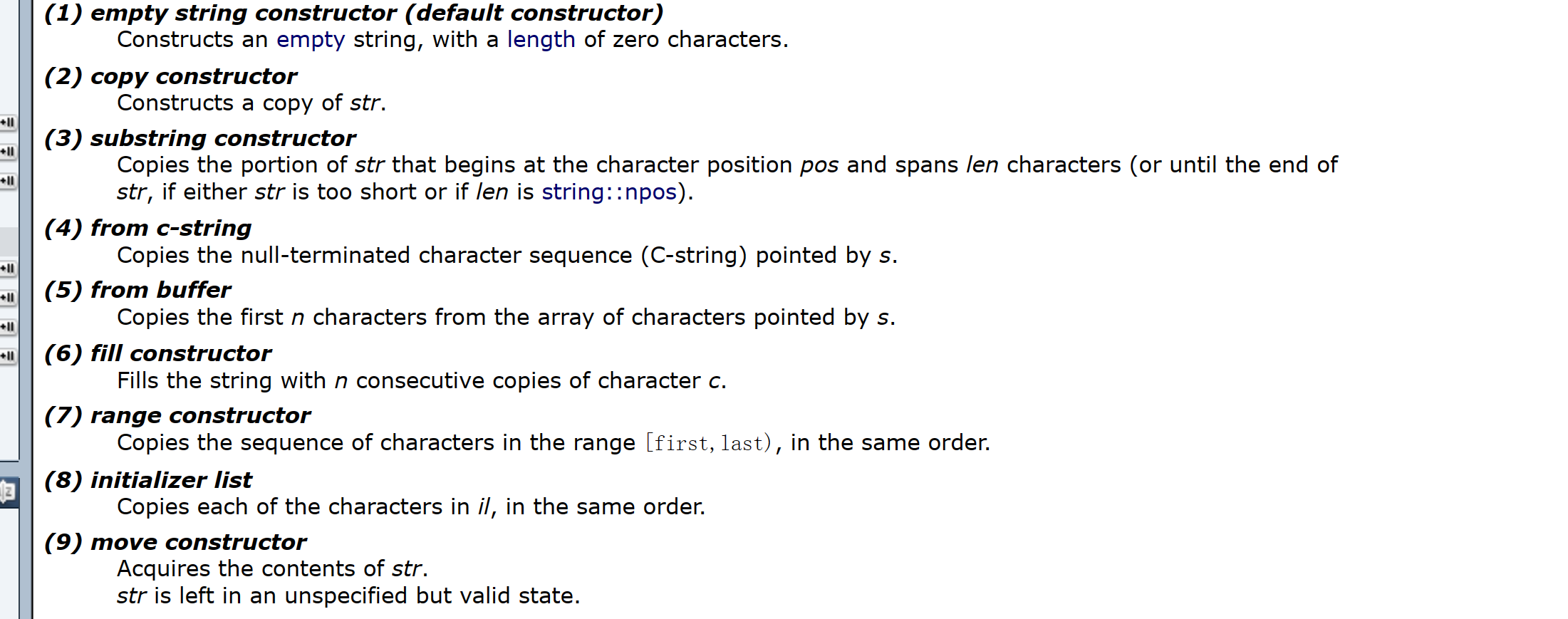 c++】string类常见接口函数-腾讯云开发者社区-腾讯云