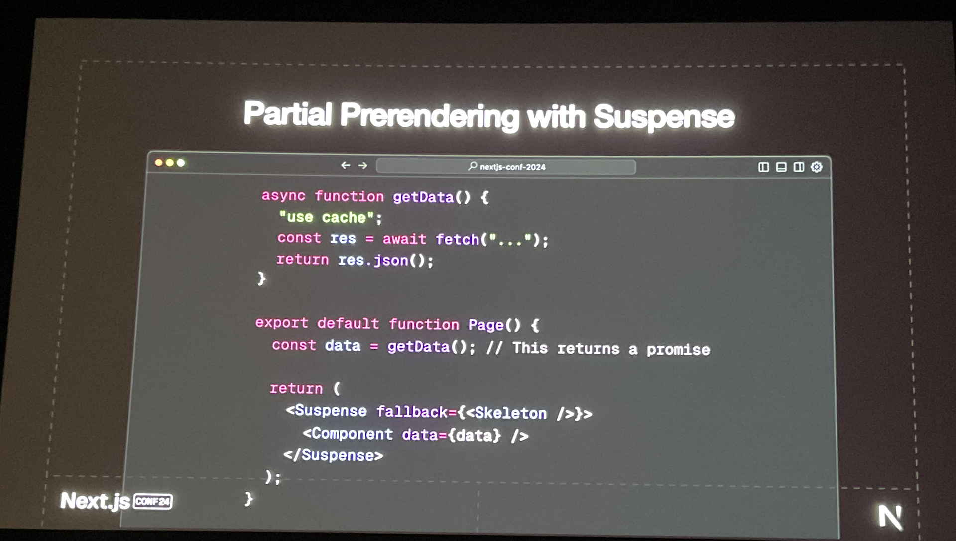 Next.js Canary支持部分预渲染以实现更快的网站-腾讯云开发者社区-腾讯云