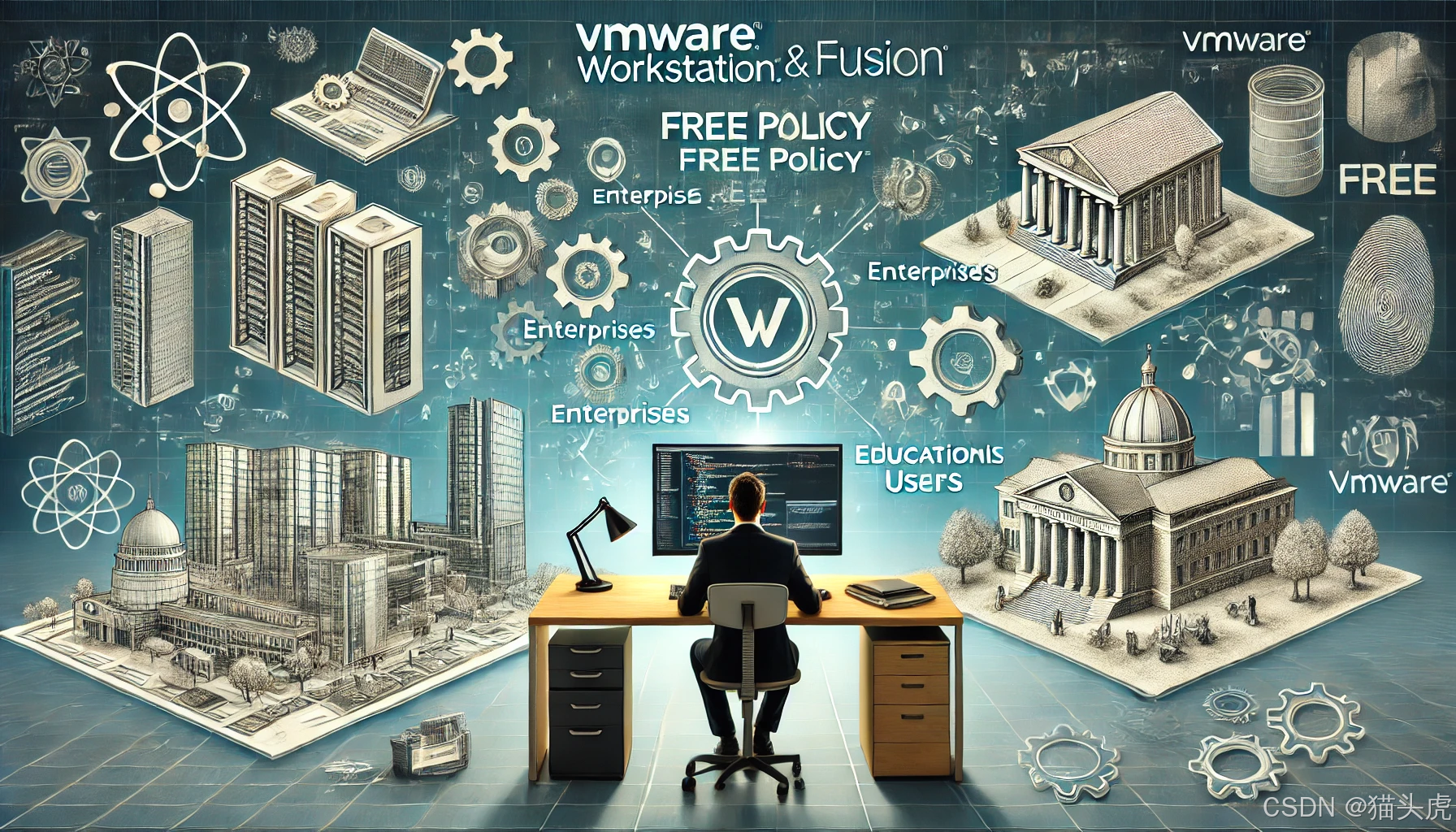 VMware