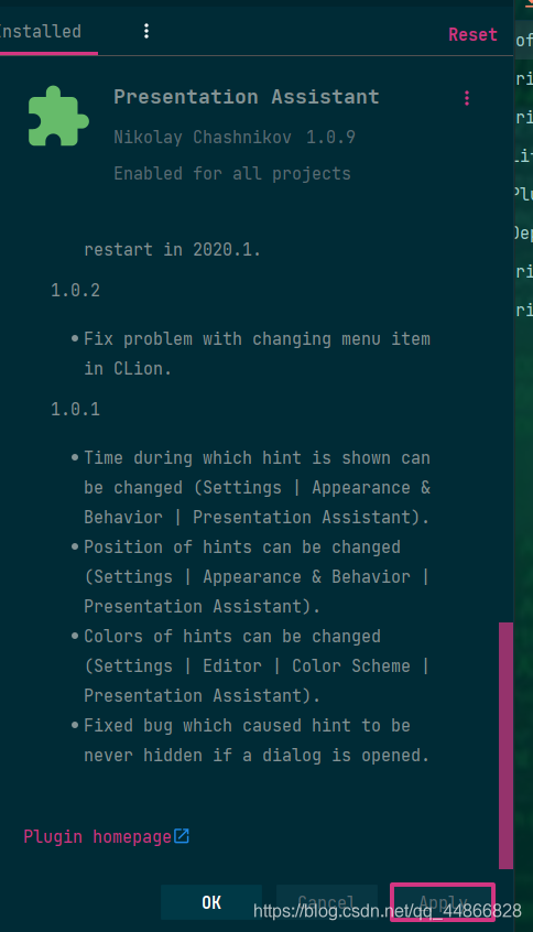 推荐一款idea快捷键自动提示插件