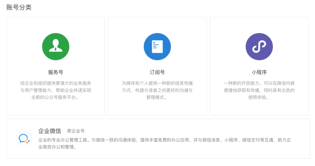 猫头虎 分享：2024年微信小程序注册和备案详细教程