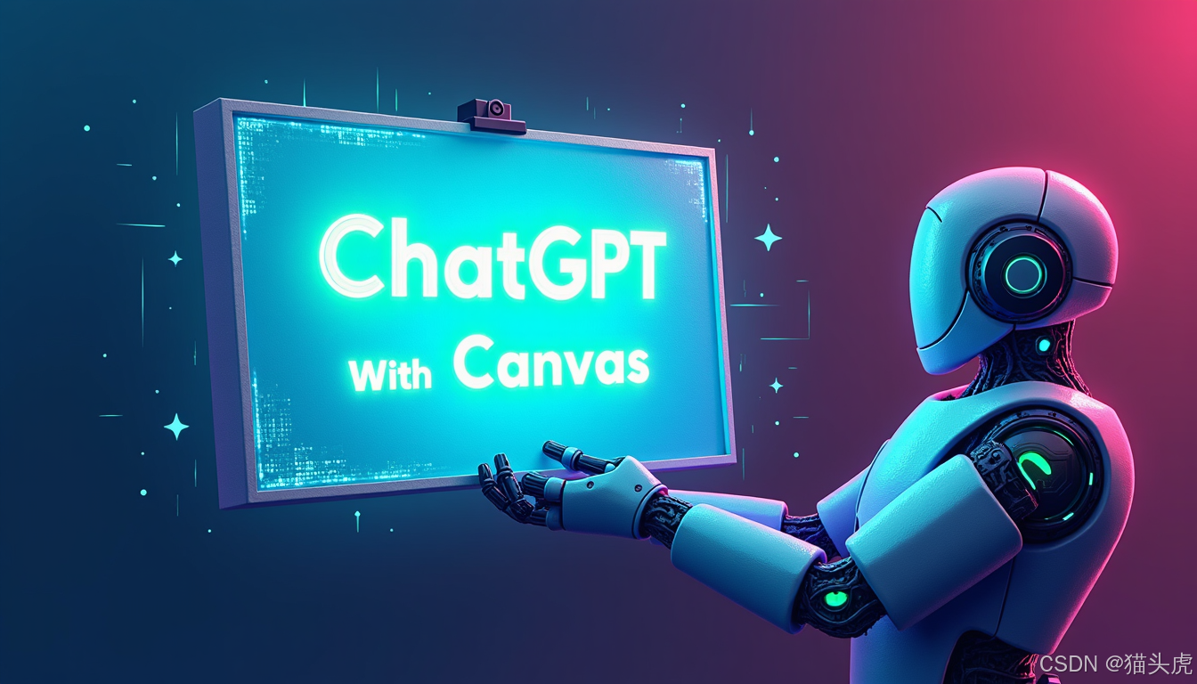 Canvas 的强大功能