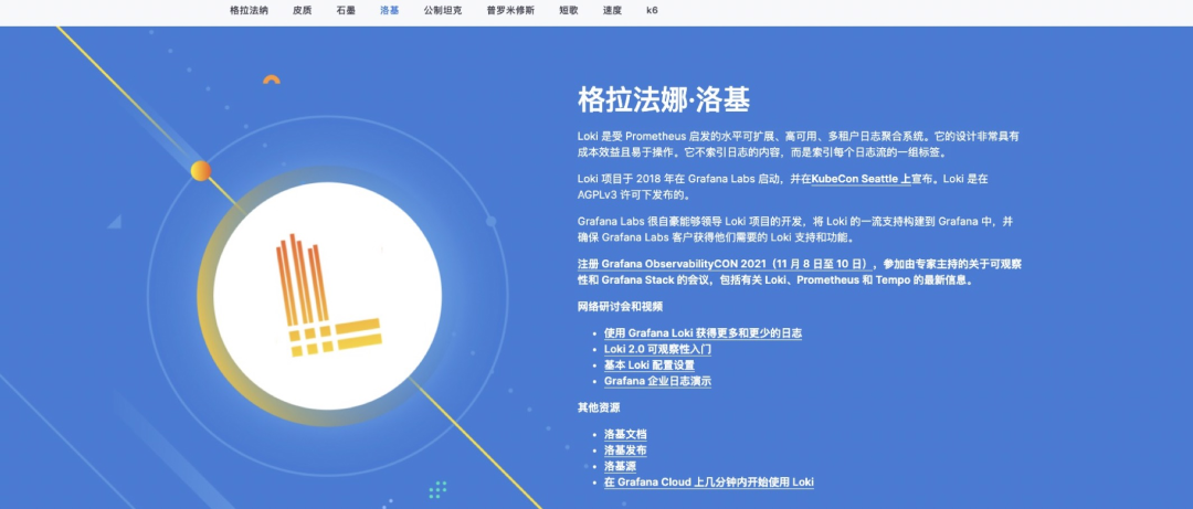 你们公司用什么查看日志？