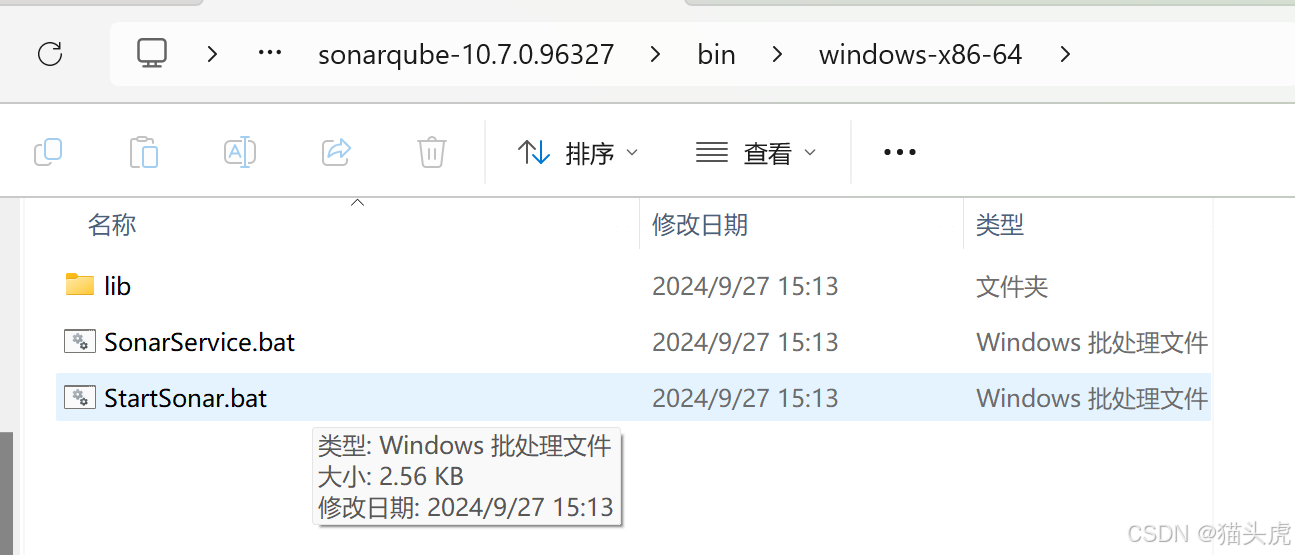 SonarQube 安全报告生成工具安装配置使用教程（Windows 系统）