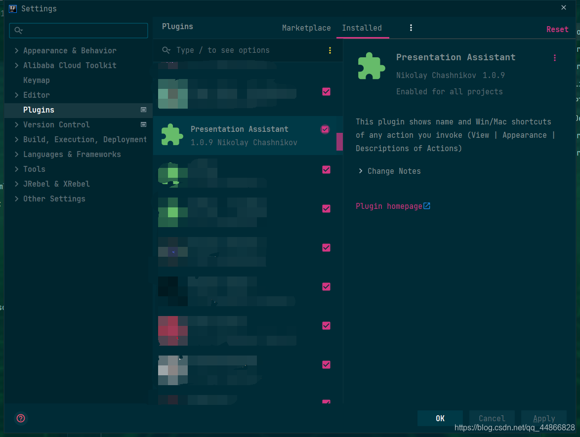 推荐一款idea快捷键自动提示插件