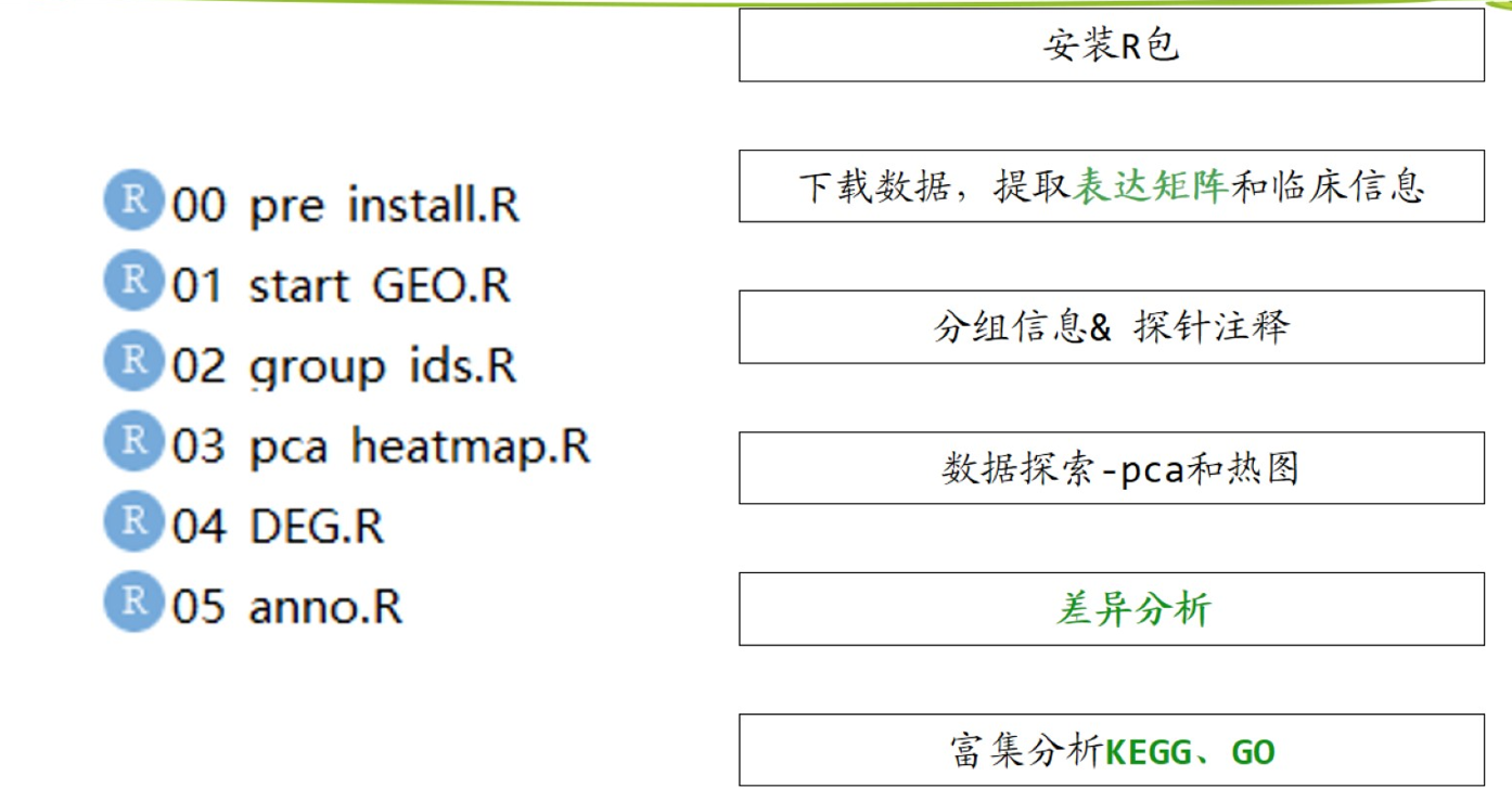 代码分析流程