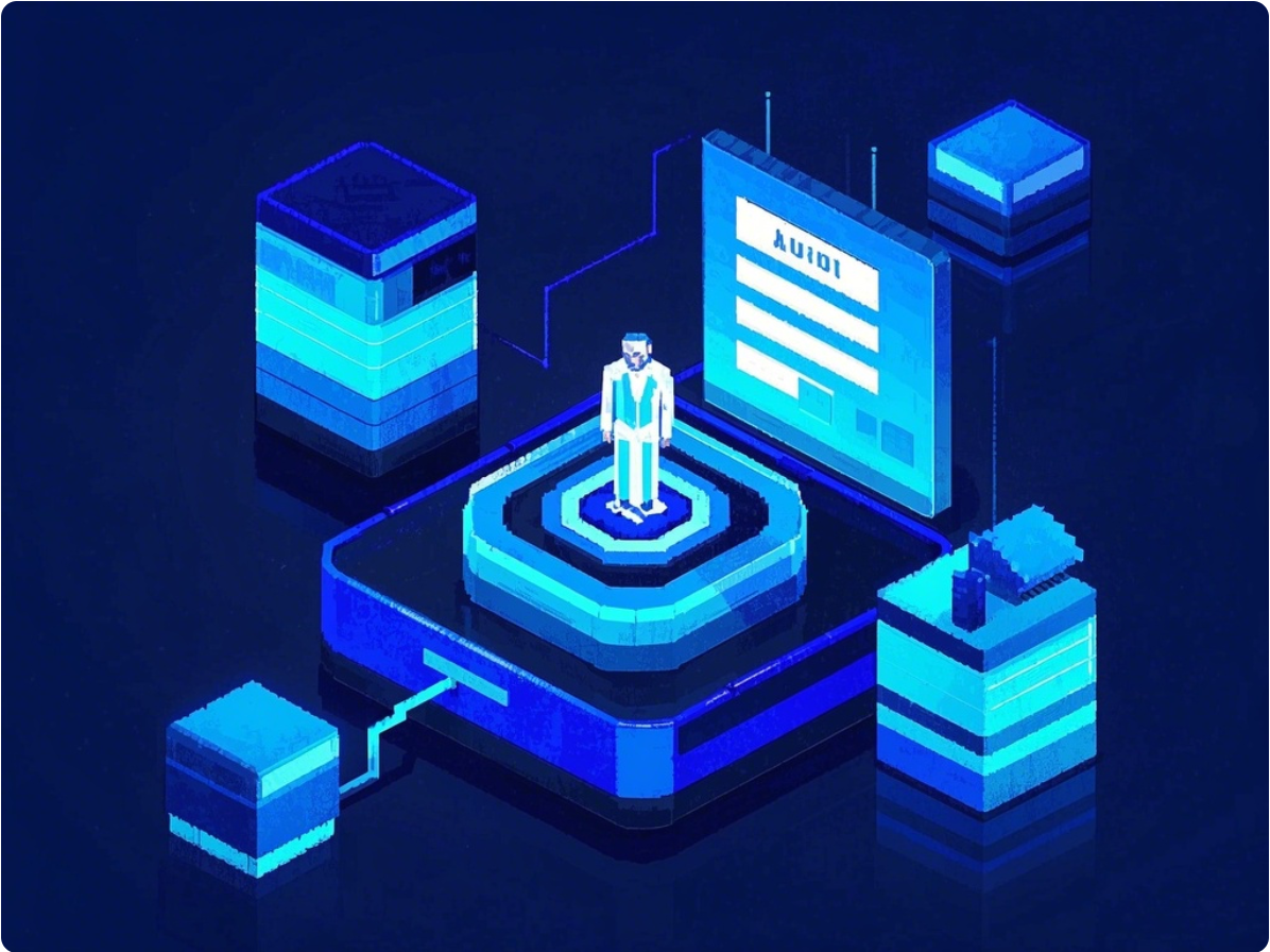 🔍 区块链+AI：智能合约的自动化审计革命-腾讯云开发者社区-腾讯云