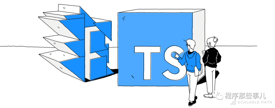 Flow 与 Typescript：哪个更适合你的项目？-腾讯云开发者社区-腾讯云