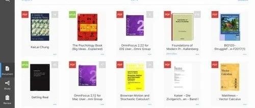 MarginNote 3：重新定义你的学习方式