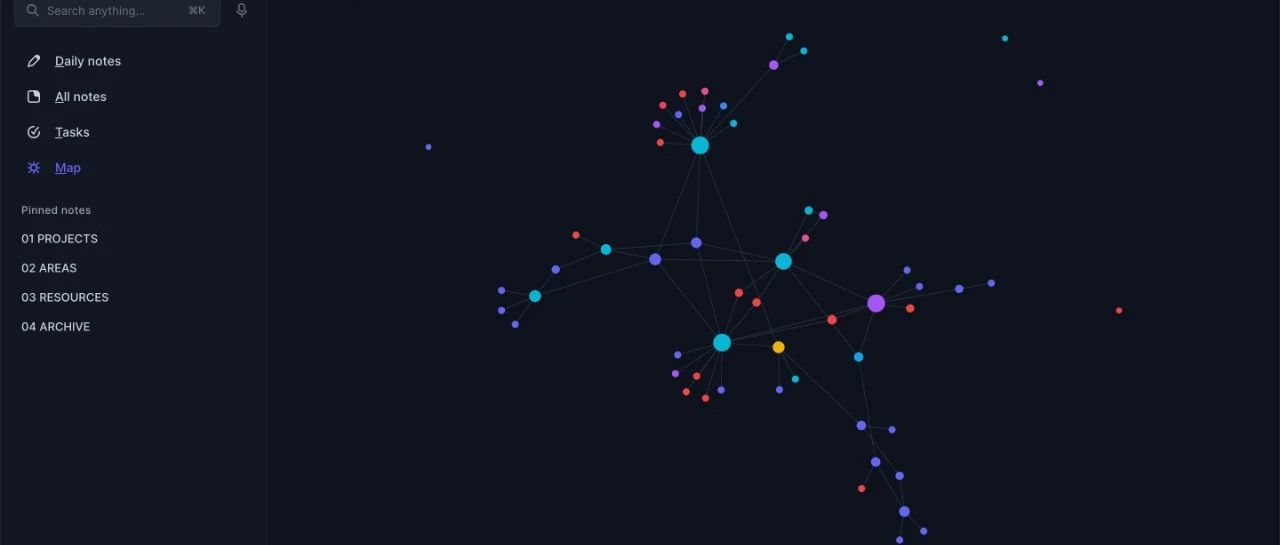Reflect：你的数字笔记，智能生活的得力助手