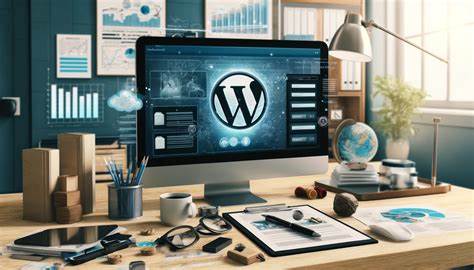WordPress导入或导出数据时出错原因及问题解决方法