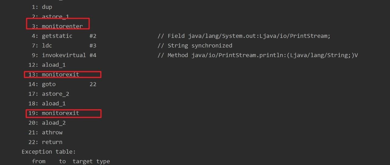 是时候来唠一唠synchronized关键字了，Java多线程的必问考点！
