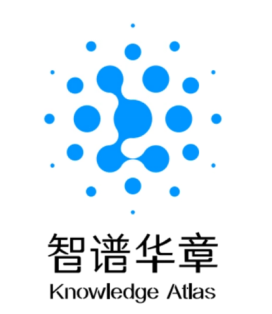  图 1 智谱AI公司logo（图源：智谱AI）