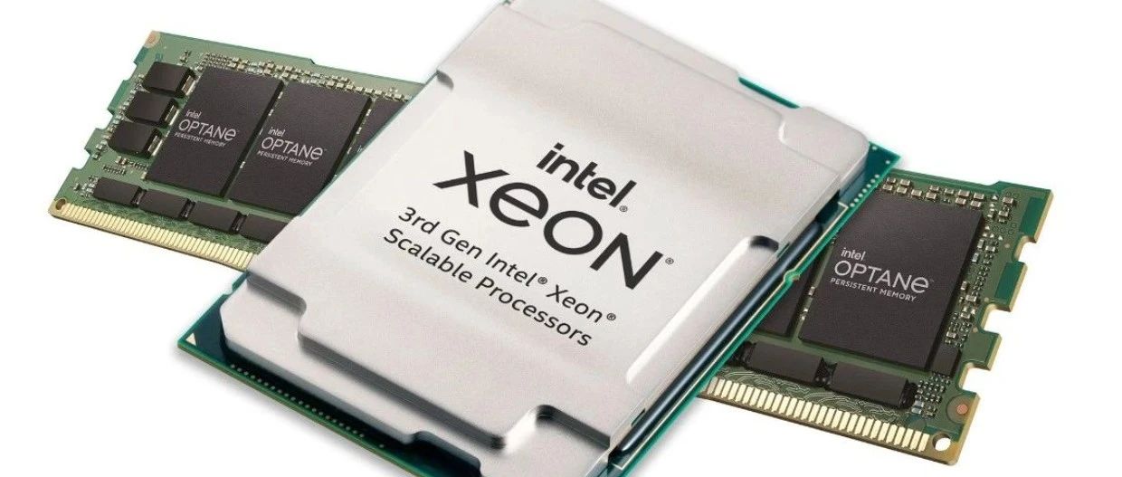 深入了解服务器 CPU 的型号、代际、片内与片间互联架构