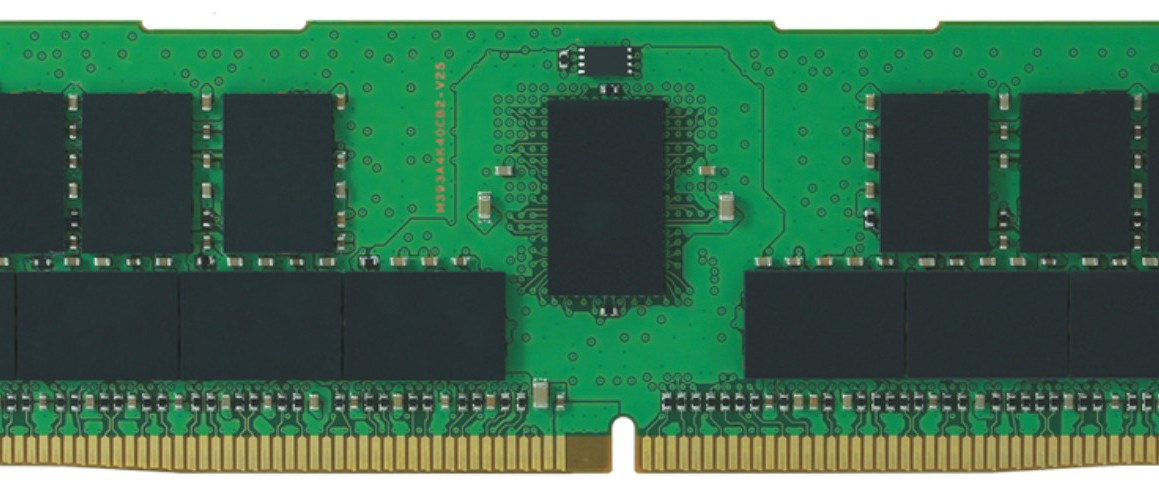 看懂服务器 CPU 内存支持，学会计算内存带宽
