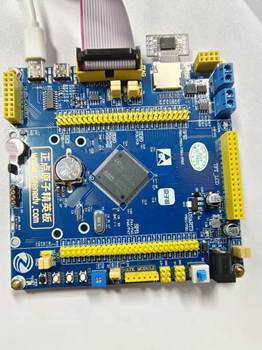 STM32 SPI驱动SD NAND代码拆解：初始化、挂载、写入、格式化全流程