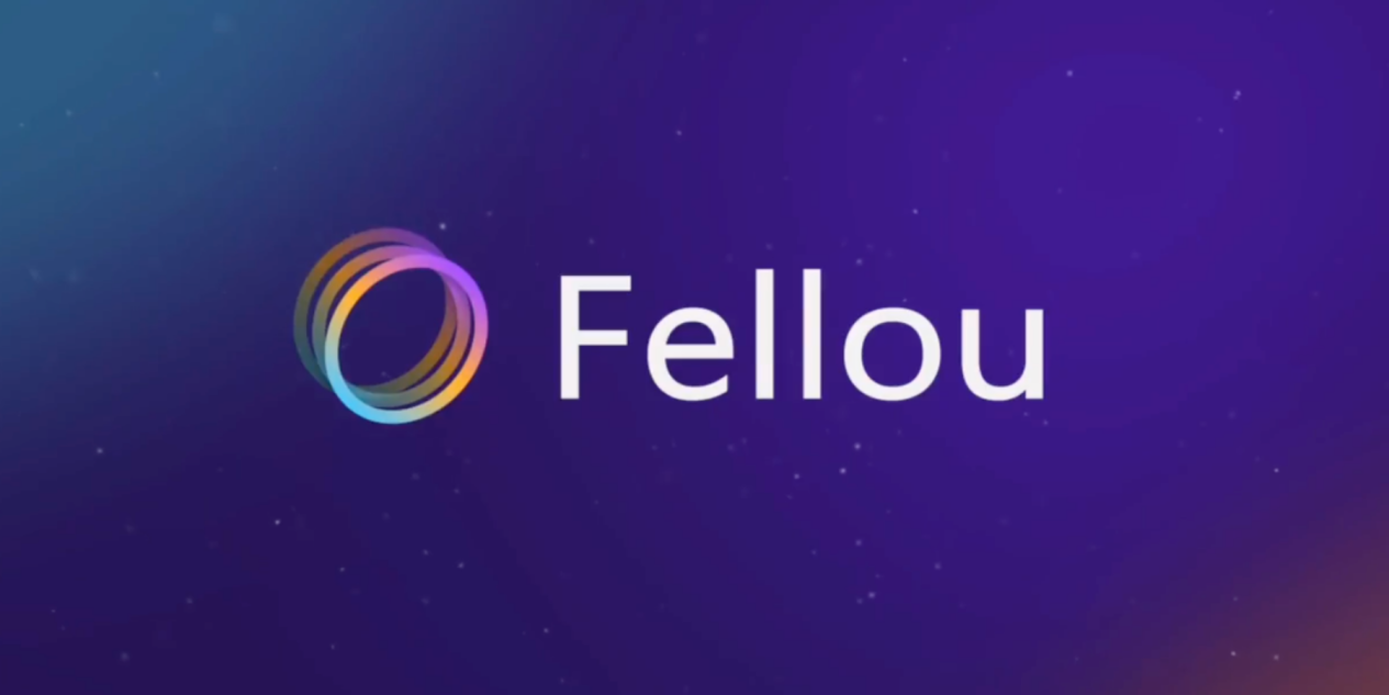 中国95后团队推出全球首个“行动浏览器”Fellou，以AI技术重塑生产力工具