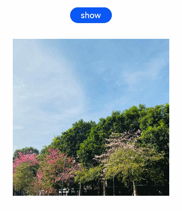 OpenHarmony动画详解