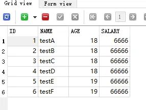 HarmonyOS 开发实践——基于关系型数据库的数据持久化