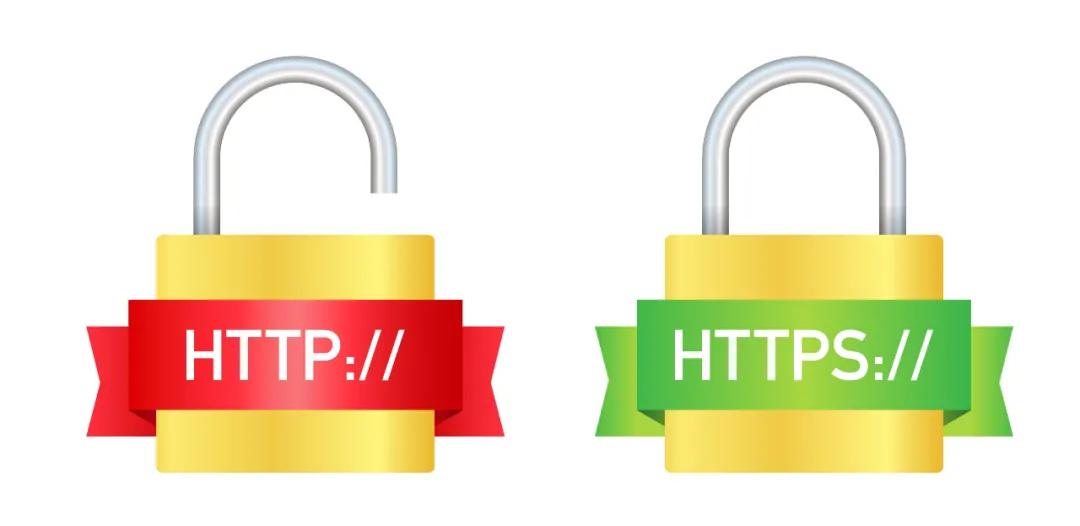 http和https的区别在哪
