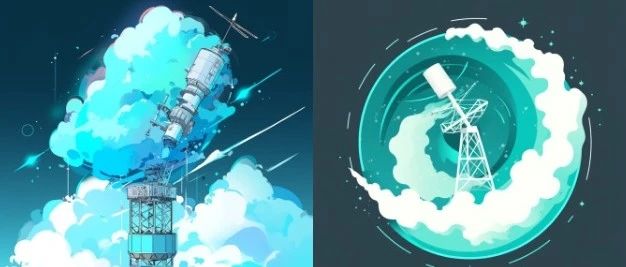 葵花八号卫星AHI云图绘制