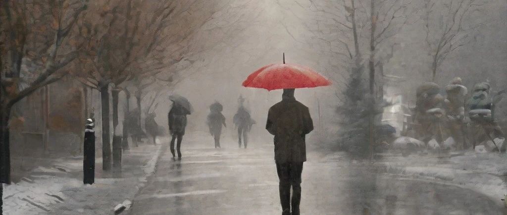 博士来稿！如何计算自定义的风暴面积