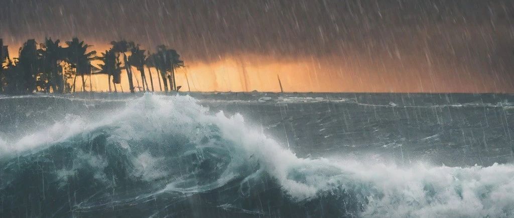 震惊！雷达数据绘图居然能白化