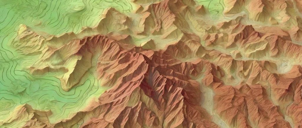 WRF domain 绘制改进