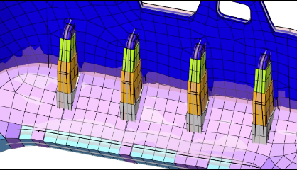 有限元分析
