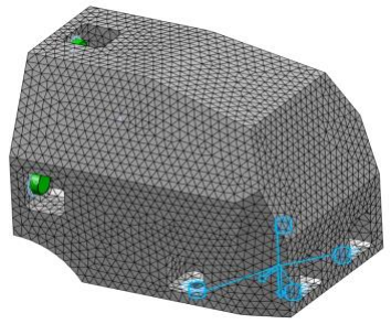 有限元分析完整步骤解析：基于 Abaqus 的仿真全流程指南