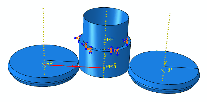 基于 ABAQUS 的铝合金管旋压分析
