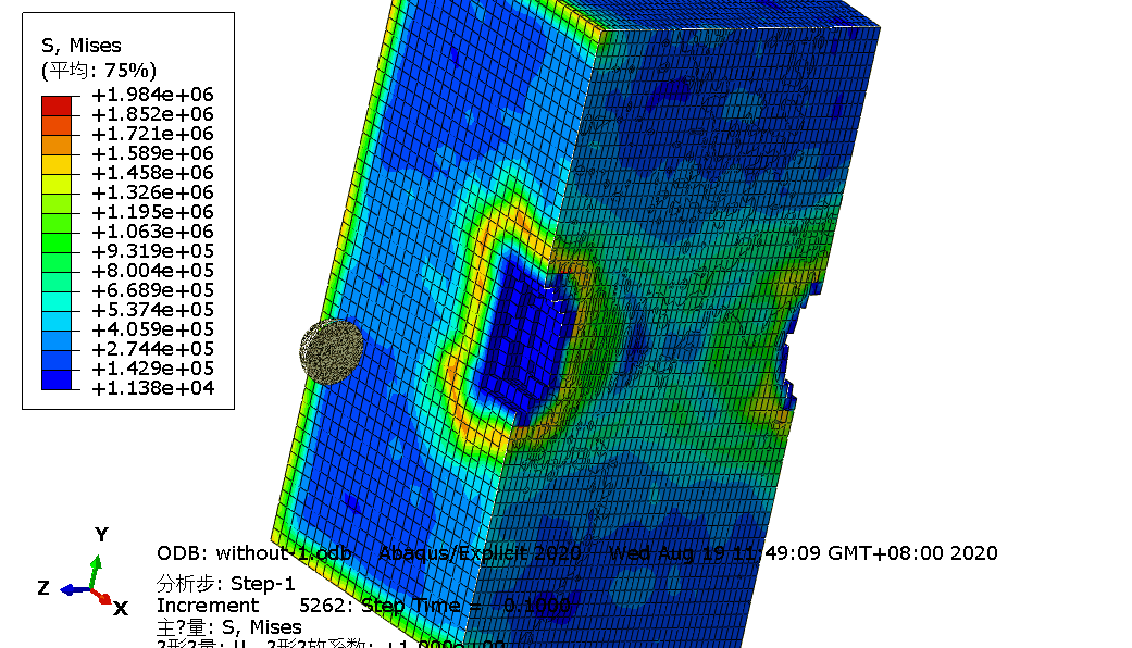 Abaqus 文件后缀含义详析及技术支持服务介绍