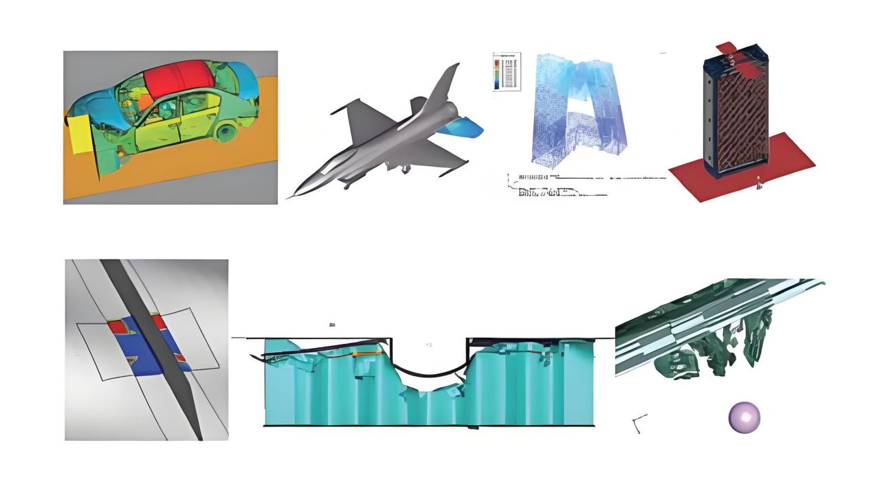 Abaqus多物理场耦合