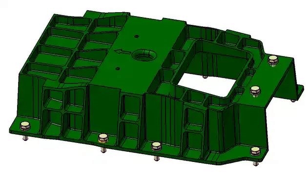 一文了解：ABAQUS 支持哪些 CAD 软件及产品特性