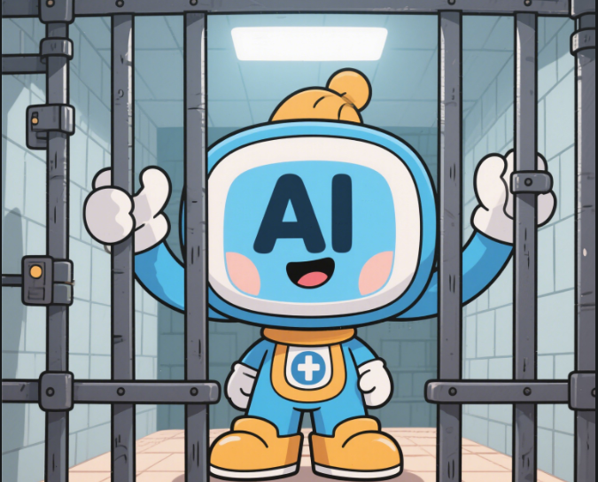 什么是 AI 越狱？