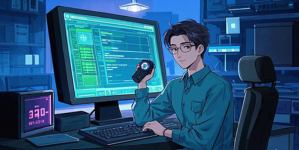 深入理解C++中的浮点数：内存模型、精度损失原理与提升方法
