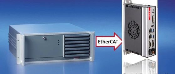 最全的PLC通讯协议解析之EtherCAT篇(10) ：取代PCI