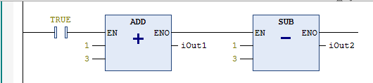 PLC Control with ST，V3版本学习笔记07—逻辑运算符、算术运算符及数学函数等！-腾讯云开发者社区-腾讯云
