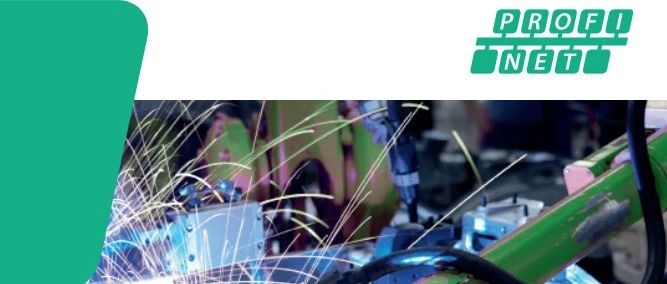 一个经典的PROFINET 的系统模型包含哪些呢？
